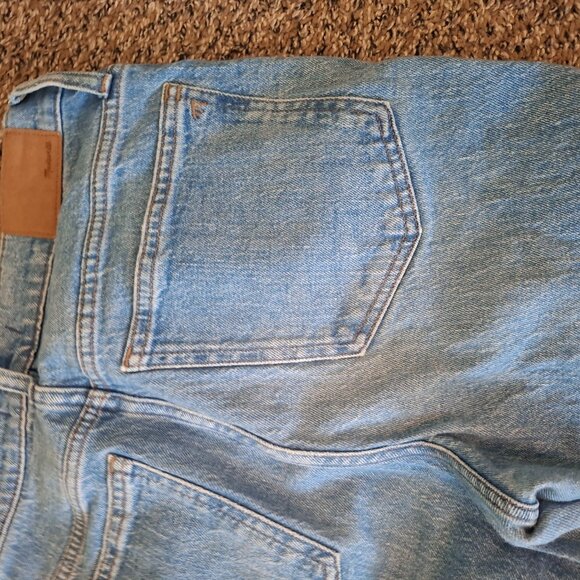 Madewell The Perfect Vintage Jean size 28 - Picture 4 of 5